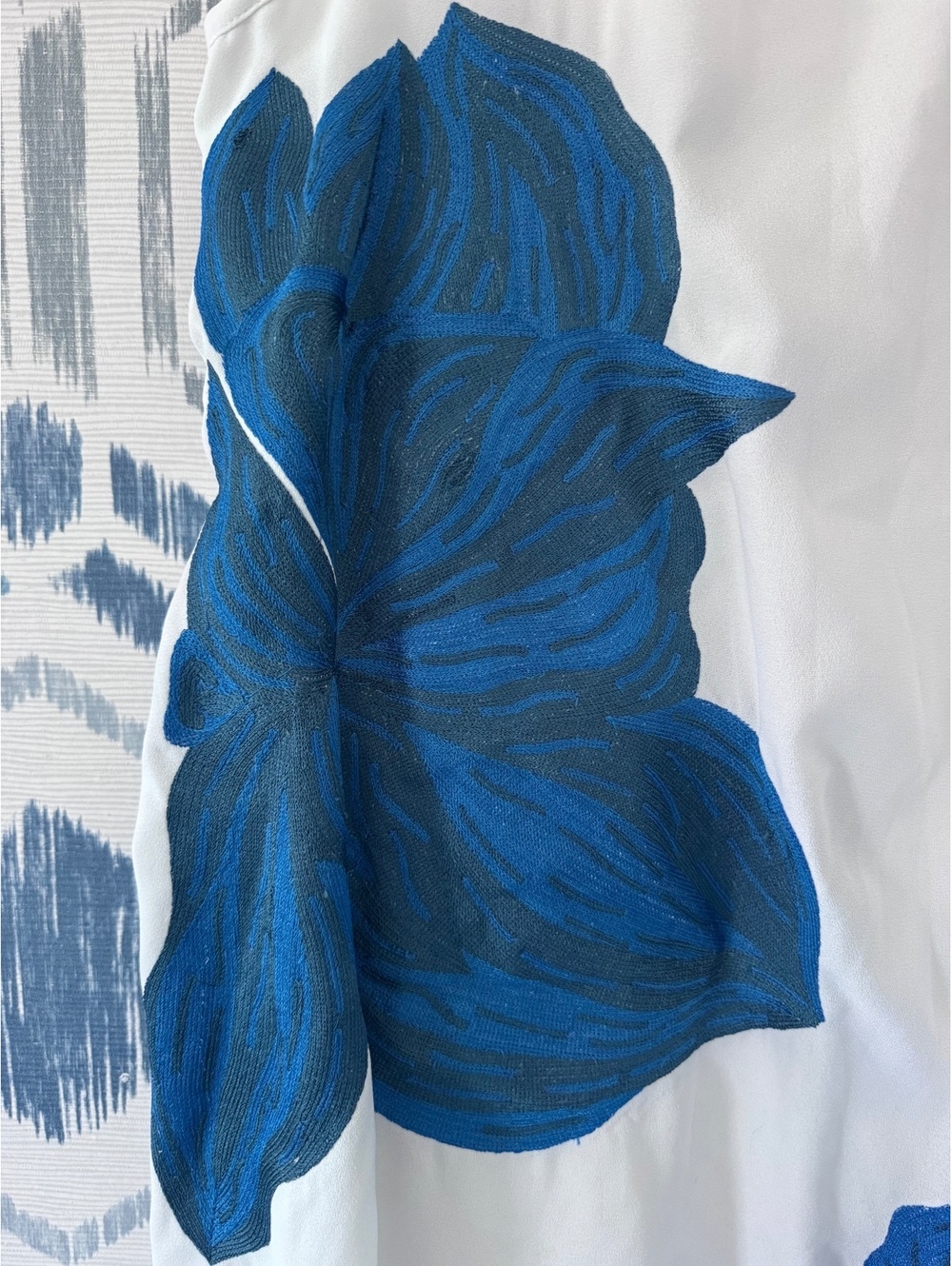Ranna Gill "Bluebell" Dress - Picture 3 of 4